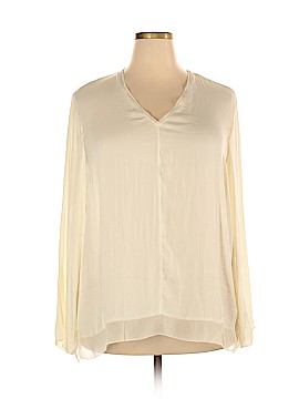 Violeta by Mango Size XL Plus