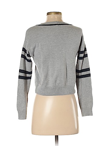 Aerie Pullover Sweater (view 2)