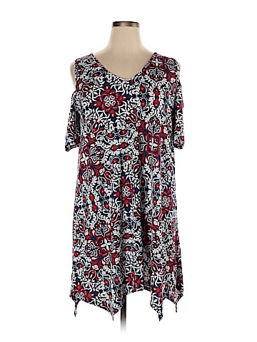 SJS Casual Dress (view 1)