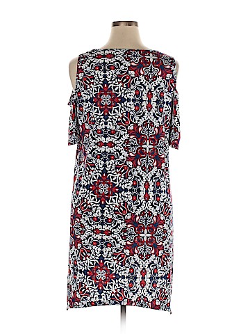 SJS Casual Dress (view 2)