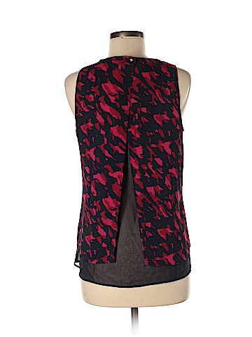 H&M Sleeveless Blouse (view 2)
