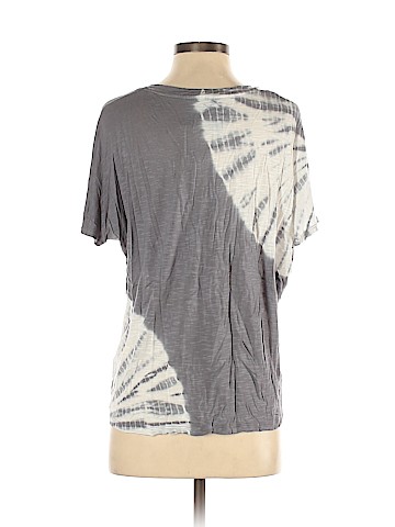 Young Fabulous & Broke Short Sleeve T-Shirt (view 2)