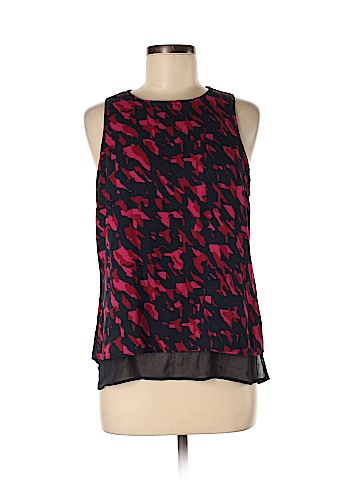 H&M Sleeveless Blouse (view 1)
