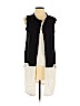 Vince Camuto Black Cardigan Size S - photo 1