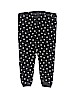 Carter's 100% Cotton Black Leggings 12-18 MO / 18 MO - photo 1