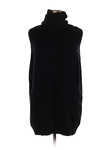 Universal Standard Wool Pullover Sweater (view 1)