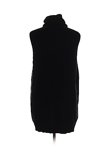 Universal Standard Wool Pullover Sweater (view 2)