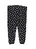 Carter's 100% Cotton Black Leggings 12-18 MO / 18 MO - photo 2