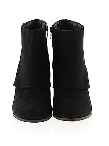 Fergalicious Ankle Boots (view 2)