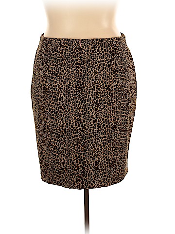 J.Crew Casual Skirt (view 2)