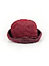 Unbranded Solid Red Hat One size - photo 1