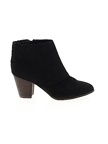 Fergalicious Ankle Boots (view 1)
