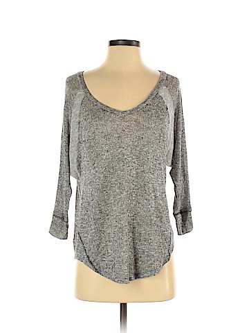 Mudd Pullover Sweater (view 1)