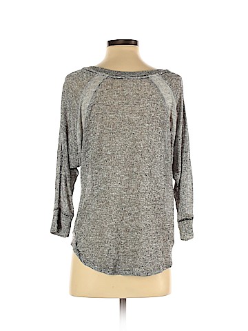 Mudd Pullover Sweater (view 2)