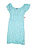 Joe Boxer Floral Blue Dress Size L (youth) - photo 1