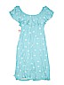 Joe Boxer Floral Blue Dress Size L (youth) - photo 2