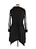 Alison Sheri Black Cocktail Dress Size XL - photo 2