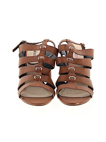 Just Fab Wedges (view 2)