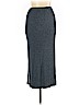 First Issue by Liz Claiborne Blue Casual Skirt Size XL - photo 1