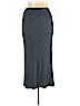 First Issue by Liz Claiborne Blue Casual Skirt Size XL - photo 2