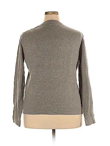 J.Crew Mercantile Pullover Sweater (view 2)