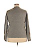 J.Crew Mercantile Gray Pullover Sweater Size XXL - photo 2
