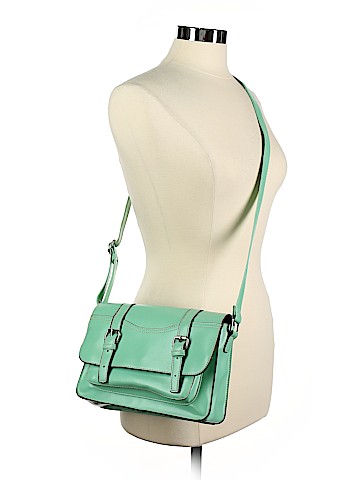 Mossimo Supply Co. Crossbody Bag (view 2)