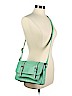 Mossimo Supply Co. Green Crossbody Bag One size - photo 2