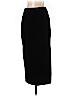 R&K Evening Black Casual Skirt Size 10 (petite) - photo 2
