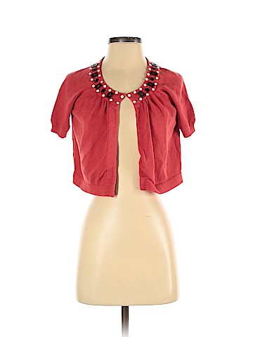 Ann Taylor LOFT Cardigan (view 1)