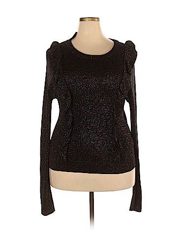 Forever 21 Pullover Sweater (view 1)