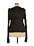 Forever 21 Black Pullover Sweater Size 3X - photo 2