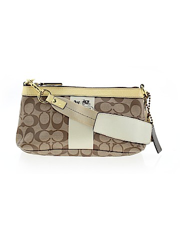 Coach Shoulder Bag (view 1)