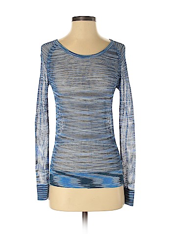 Rag & Bone/JEAN Long Sleeve Top (view 1)