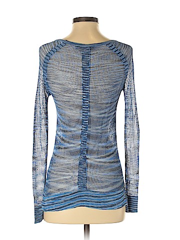 Rag & Bone/JEAN Long Sleeve Top (view 2)