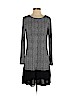 MICHAEL Michael Kors Black Casual Dress Size S - photo 1