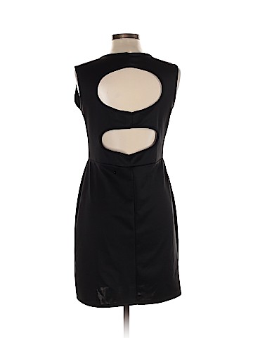 Dots Casual Dress (view 2)