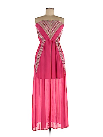 Takara Casual Dress (view 1)