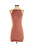 Forever 21 Tan Casual Dress Size S - photo 1