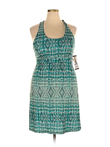 ZeroXposur Casual Dress (view 1)