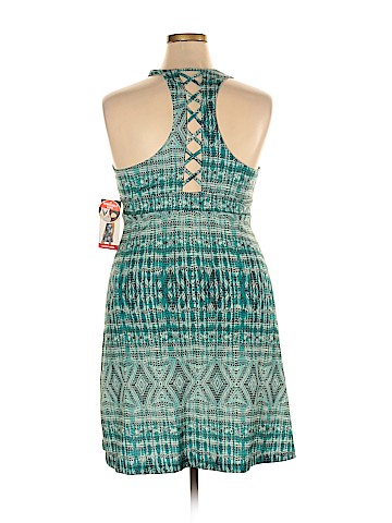 ZeroXposur Casual Dress (view 2)