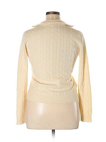 Assorted Brands Cashmere Pullover Sweater (view 2)