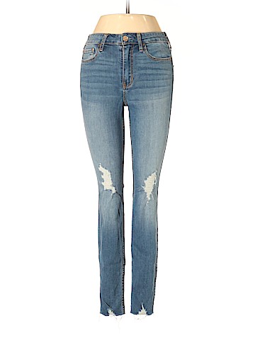 Hollister Jeans (view 1)