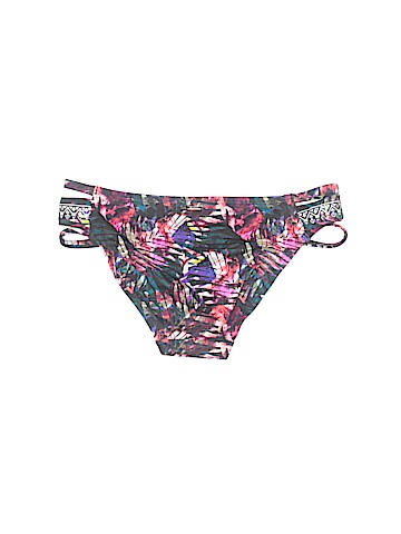 Victoria's Secret Pink Swimsuit Bottoms (view 2)