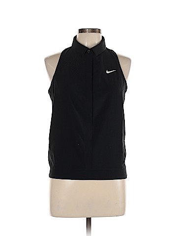 Nike Active T-Shirt (view 1)