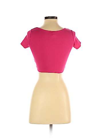 H&M Short Sleeve Top (view 2)