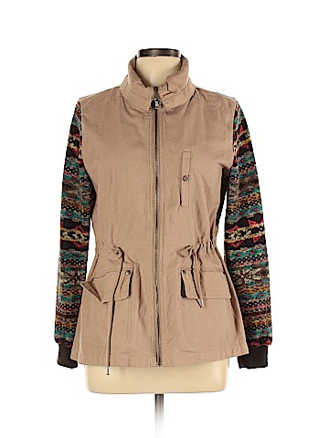 Mossimo Jacket (view 1)