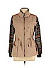Mossimo 100% Cotton Tan Jacket Size L - photo 1