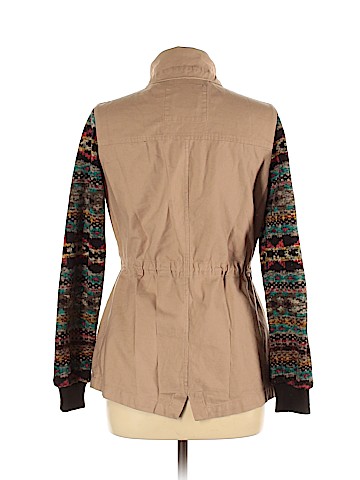 Mossimo Jacket (view 2)