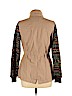Mossimo 100% Cotton Tan Jacket Size L - photo 2
